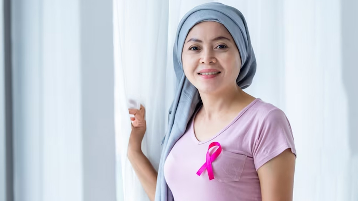 Preventing Breast Cancer: Include These Hormone-Healthy Foods In Your Daily Diet