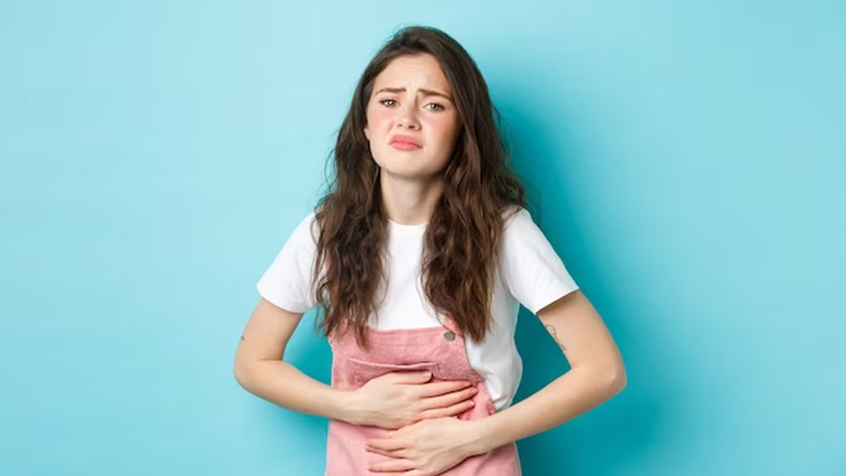 mood swings in periods