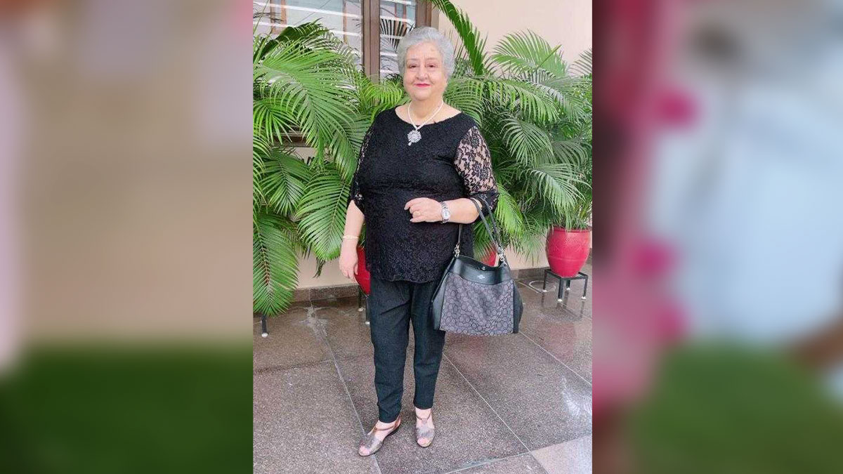 cancersurvivor manju katyal