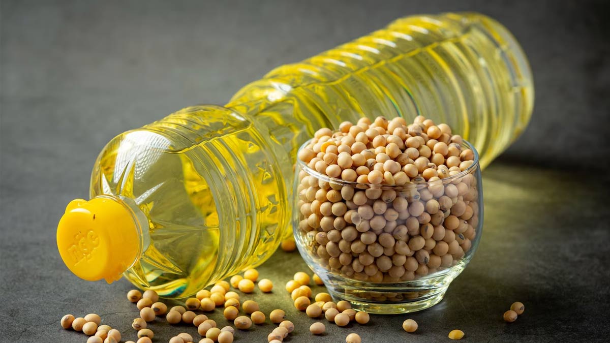 Is Soybean Oil Safe for Peanut Allergy