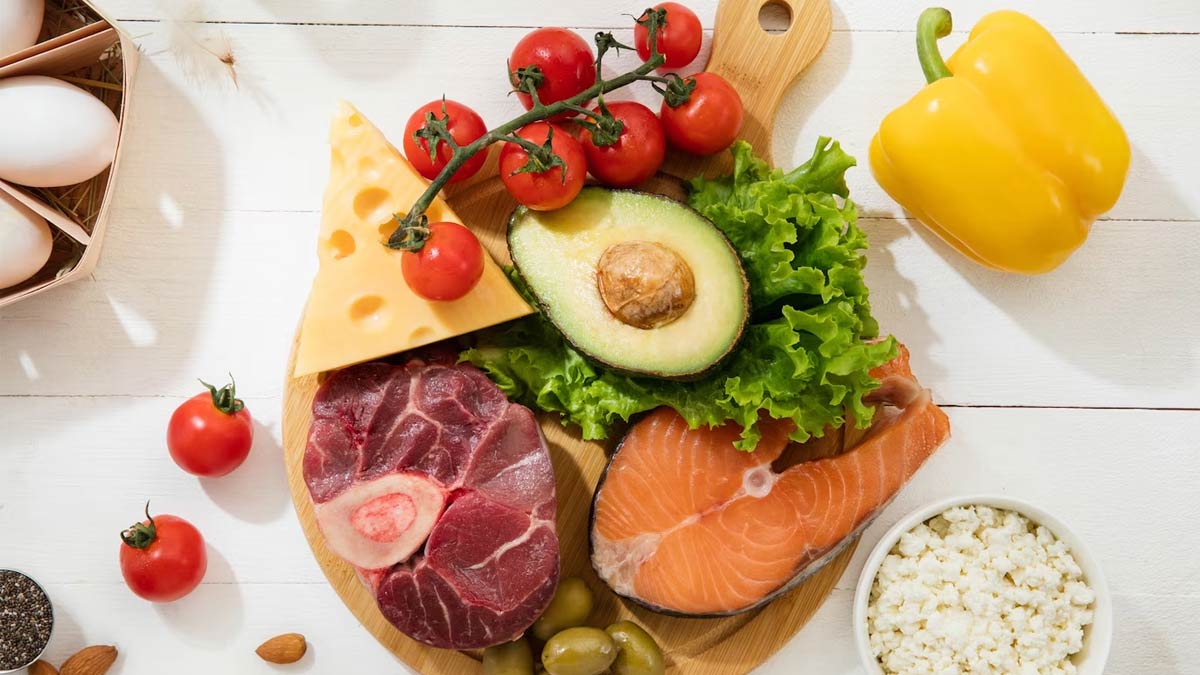 protein side effects 