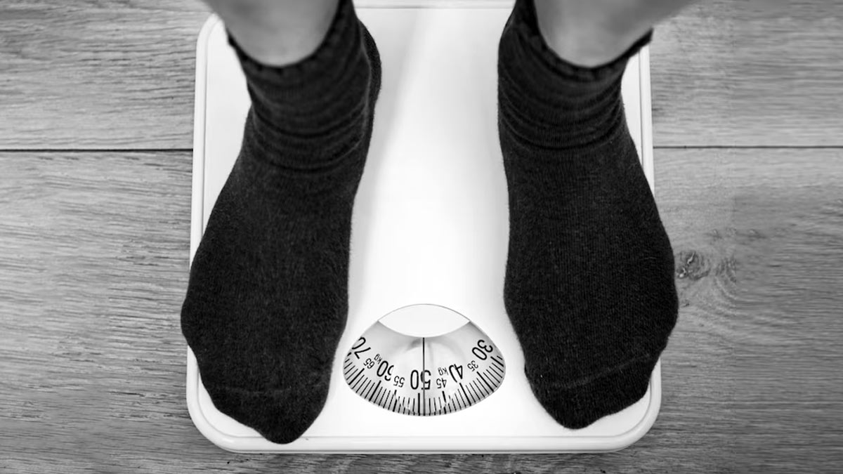 Winter Weight Gain: Here's How You Can Manage It
