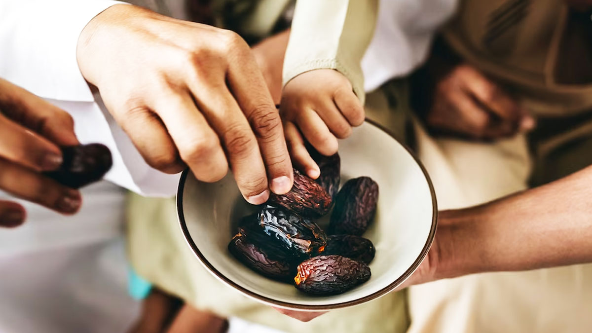 dates benefits for skin