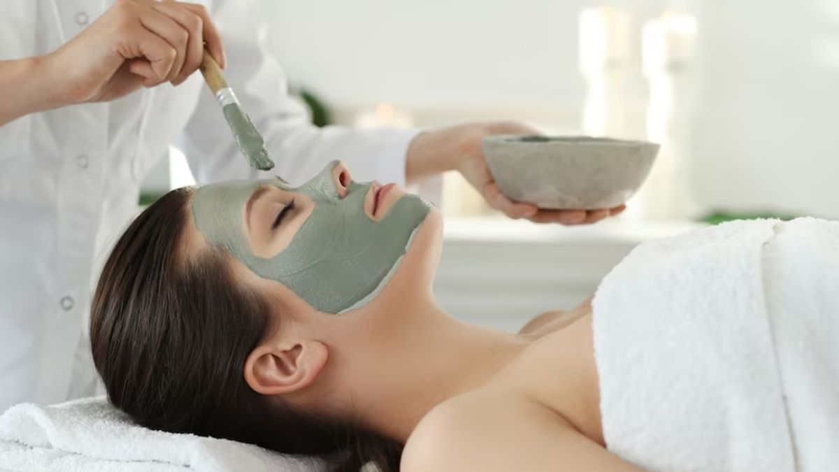 Face Pack For Hair Removal At Home