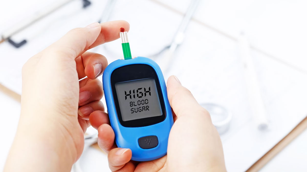 Importance Of Continuous Glucose Monitoring During Pregnancy OnlyMyHealth