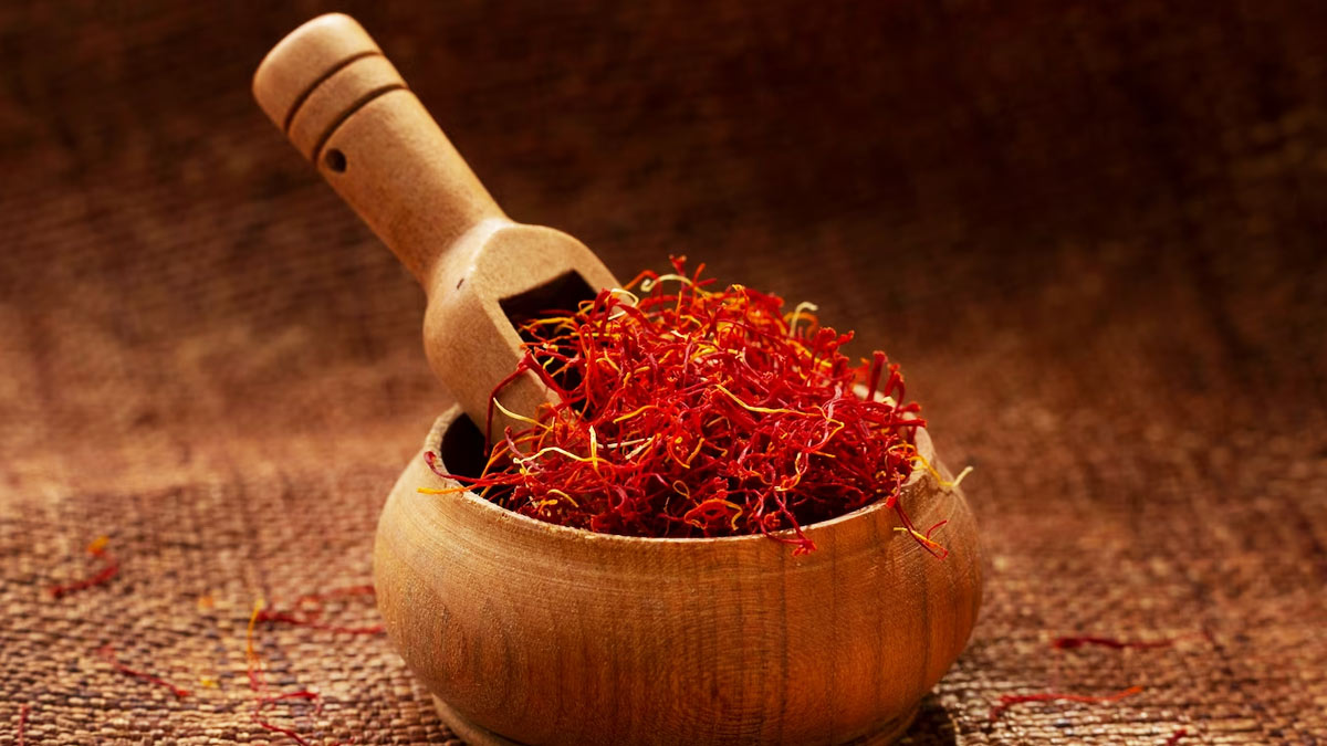 kesar
