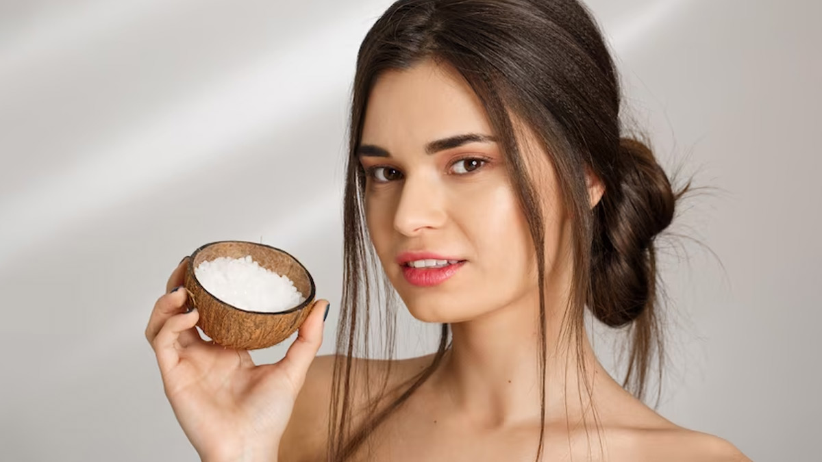 Coconut Oil Why This Is A Must Ingredient For Your Beauty Routine Onlymyhealth 