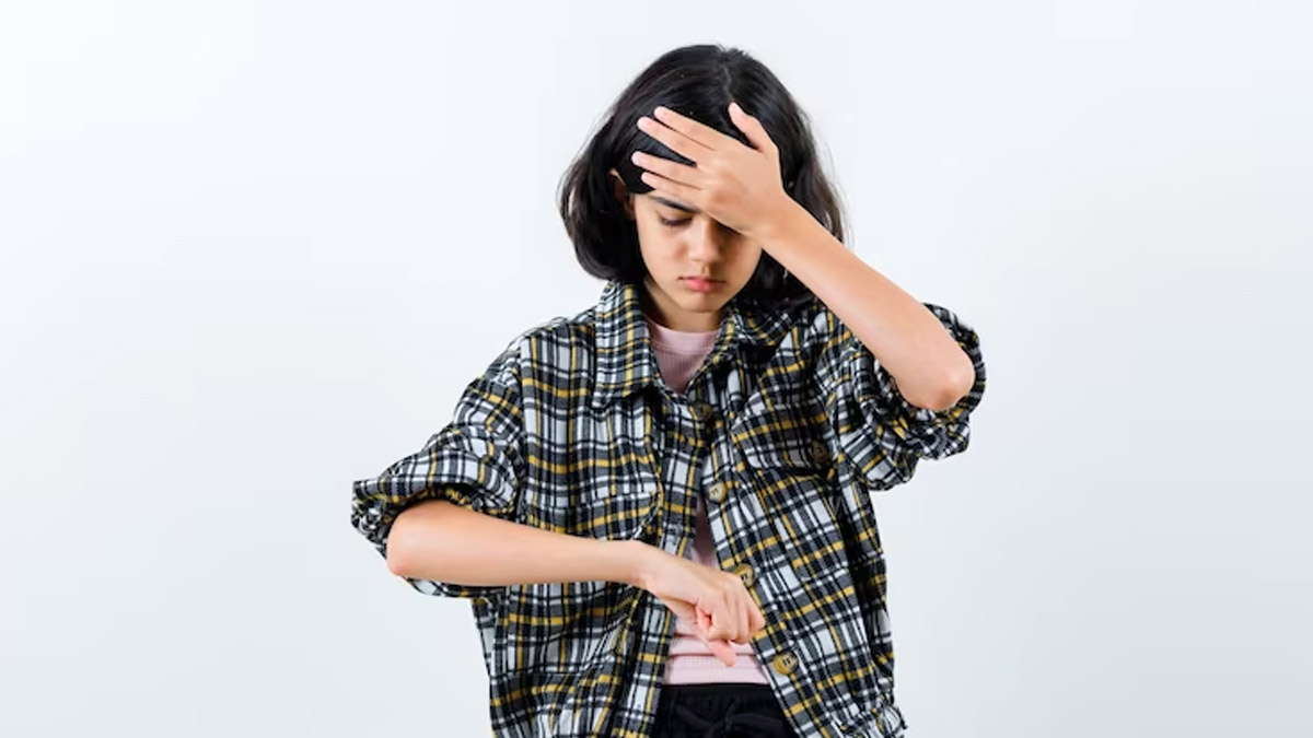 Vitamin D Deficiency Can Cause These Potential Health Issues In Children