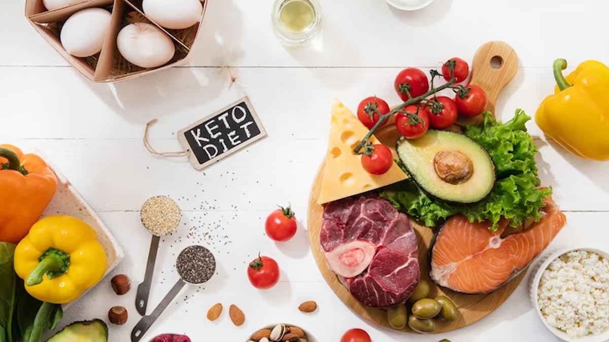 5-Day Keto Diet Plan: Top Foods To Eat Things You Should Know 