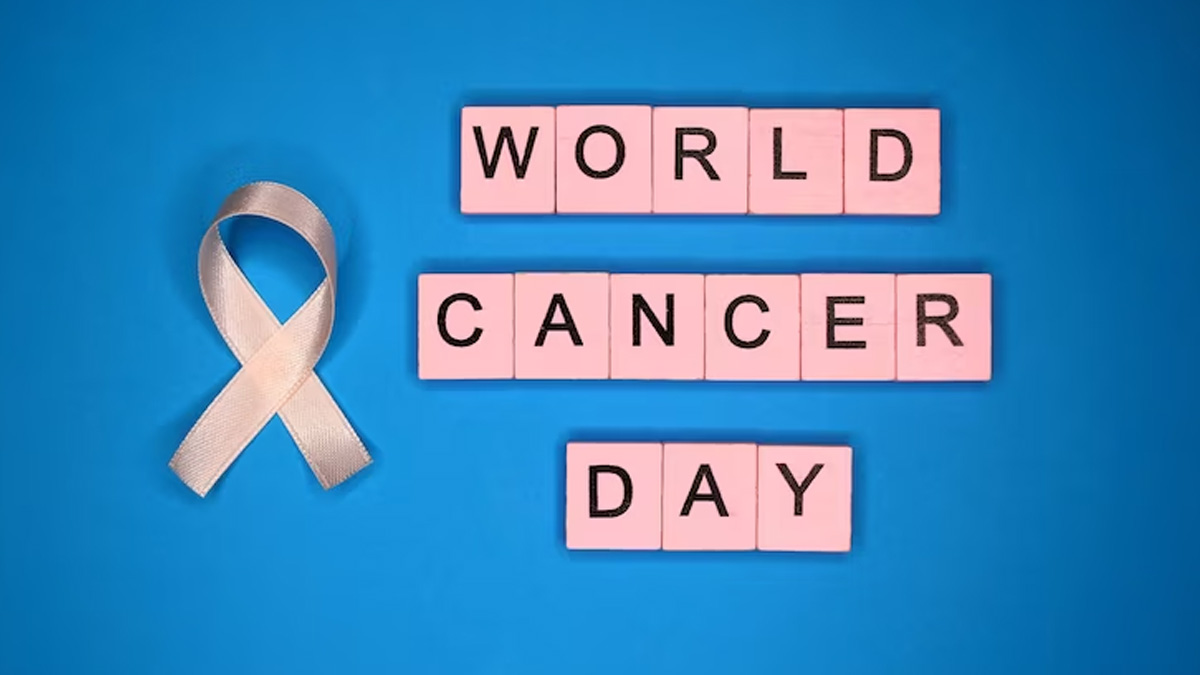 World Cancer Day 2023: Expert Explains What Is Cancer