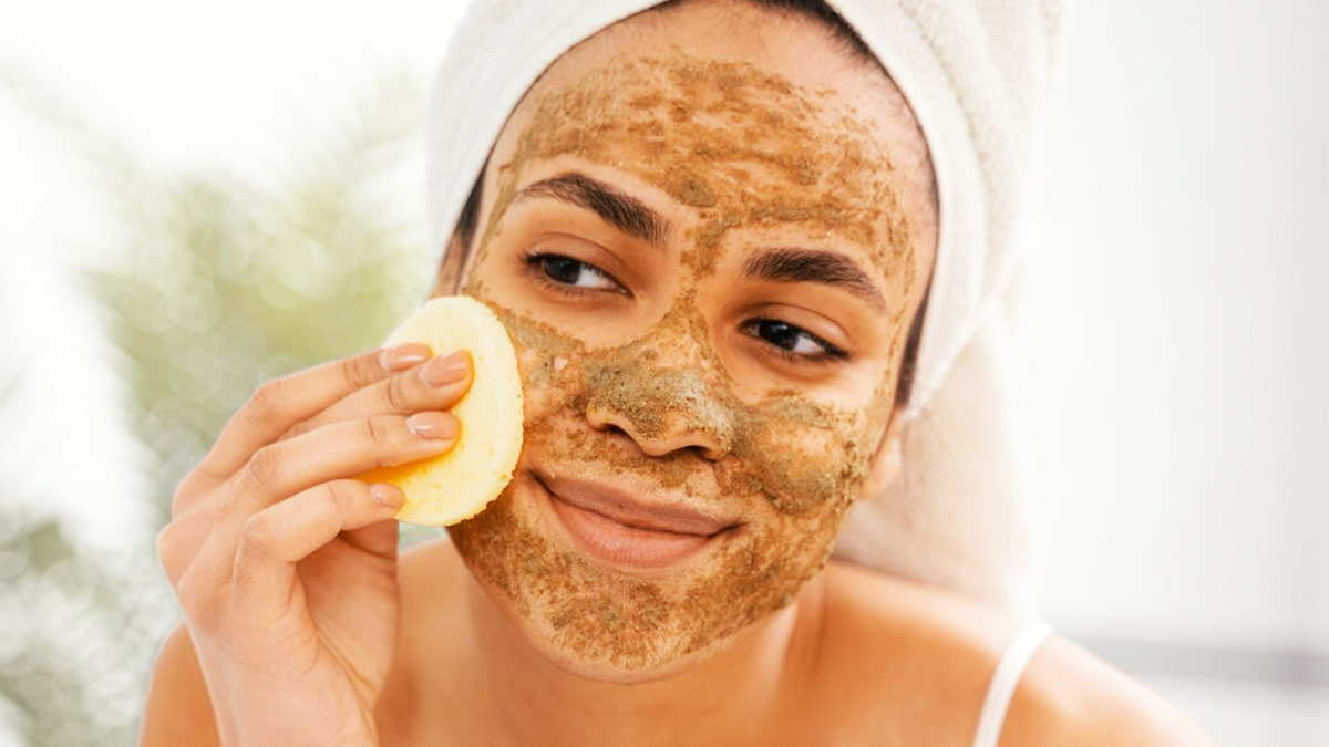 Papaya And Milk Face Pack Benefits