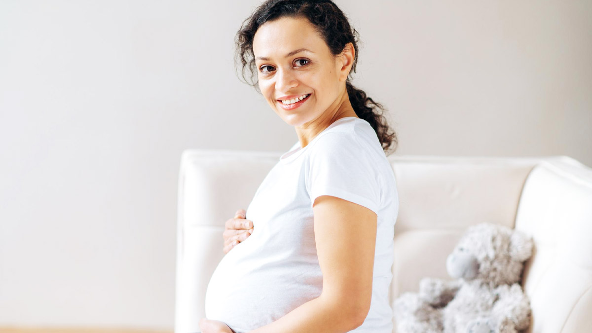 pregnancy