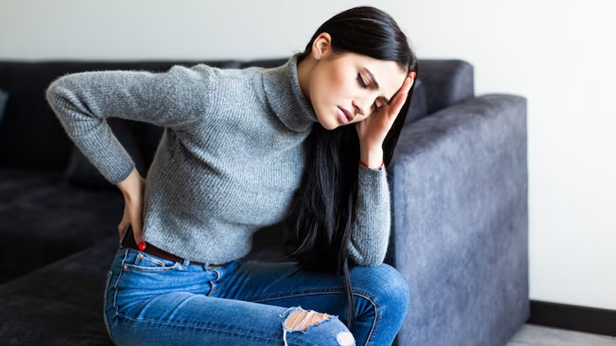 5 Tips To Cope With Fibromyalgia
