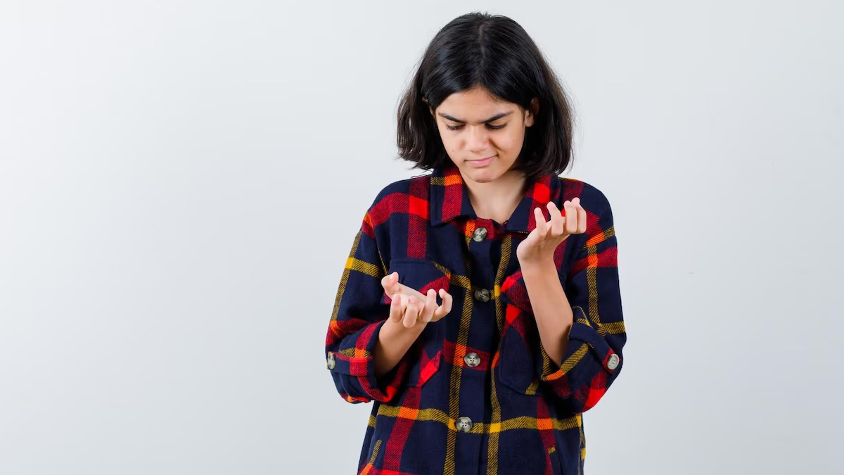 Type 2 Diabetes Symptoms In Teenage Girls