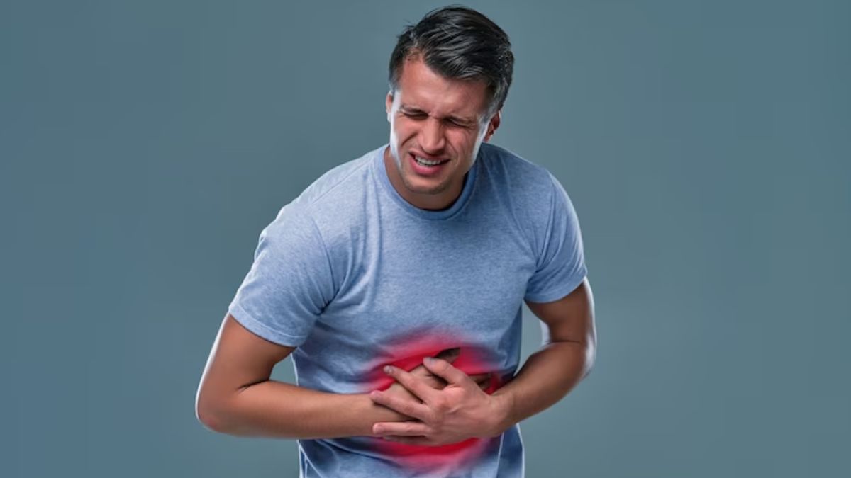 Indian Foods To Control Acidity