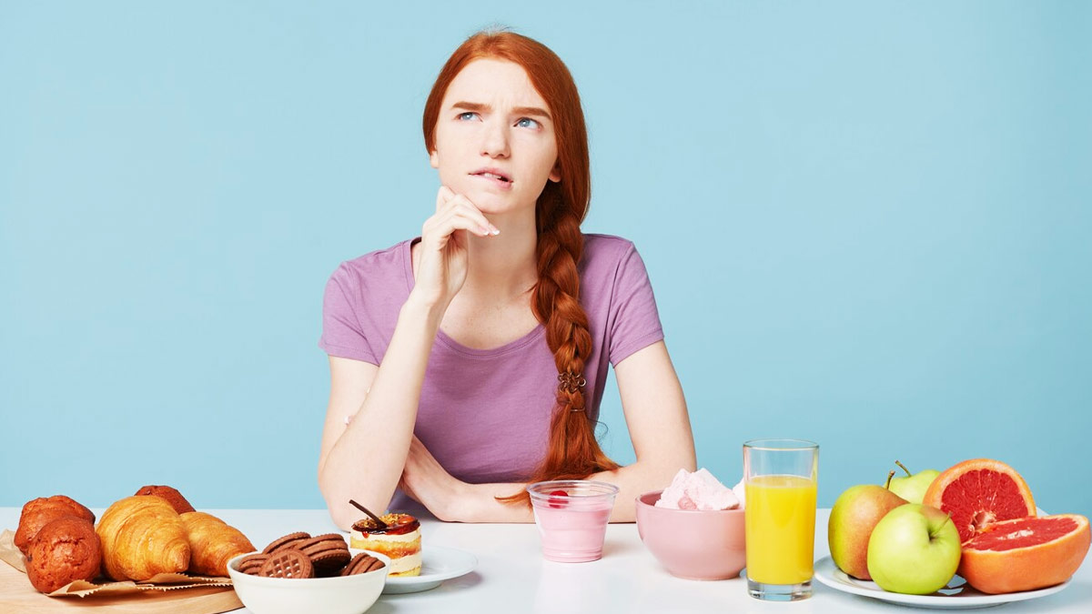 diet myths