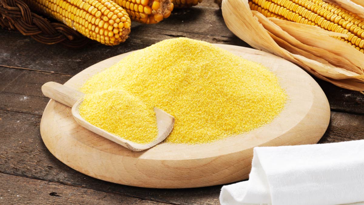 flour for constipation