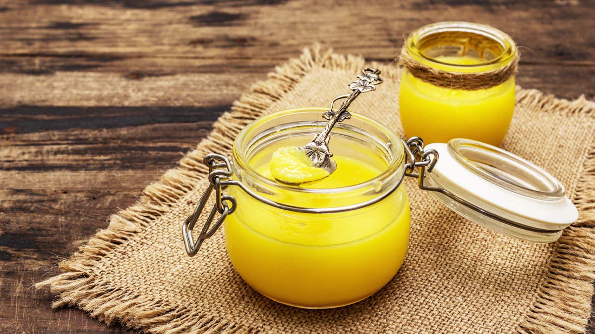 ghee benefits 