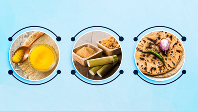 मौसमी बीमार‍ियों से बचने के ल‍िए डाइट में शाम‍िल करें ये 5 चीजें