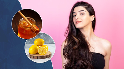 Dry Hair Remedy: इस तरह करें नींबू और शहद का इस्तेमाल, बाल बनेंगे मुलायम-खूबसूरत