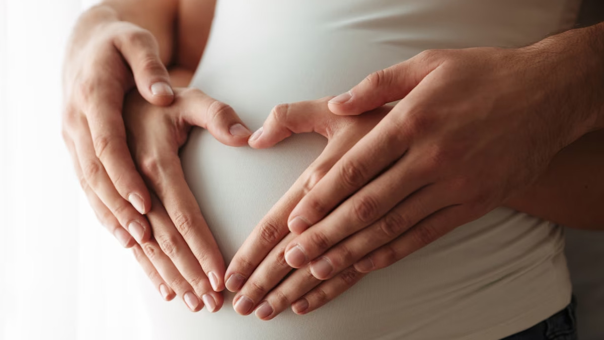How HypnoBirthing Can Help Improve Your Birth Experience