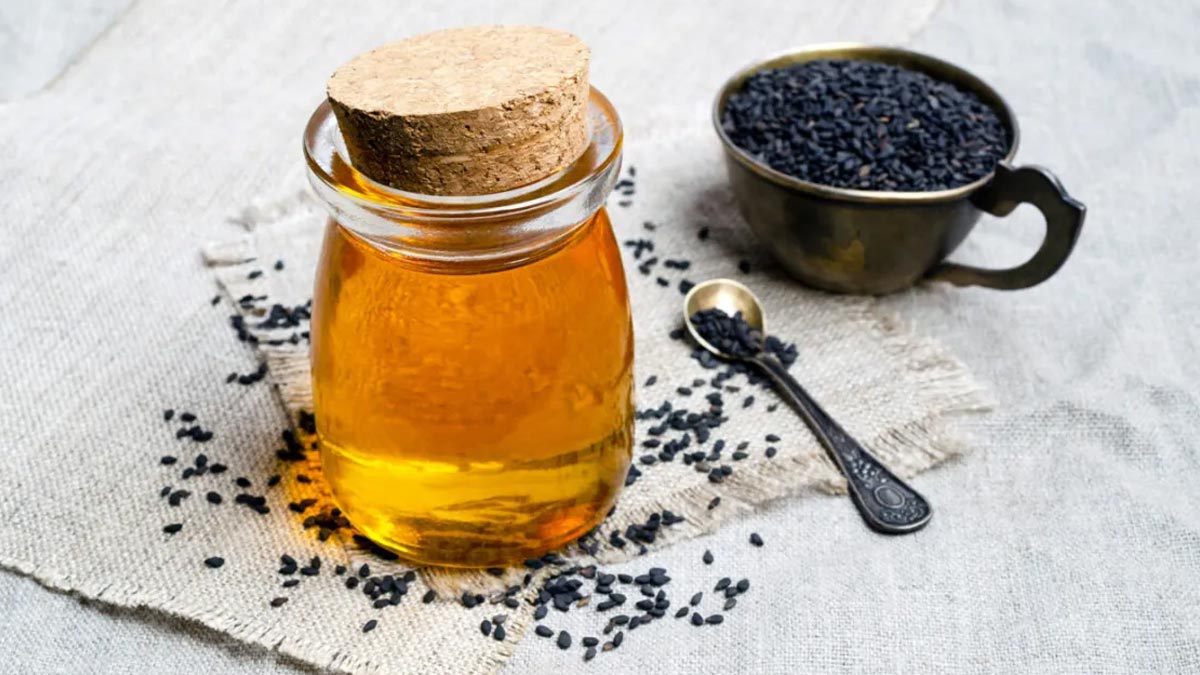 kalonji for hair