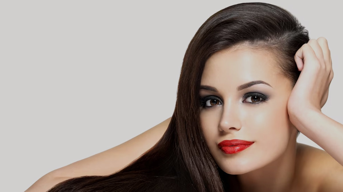 kalonji and oilive oil for hair