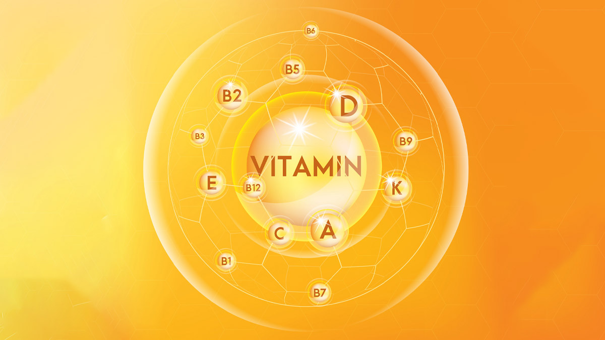 Health Benefits Of Combining Vitamin D3 And K2 