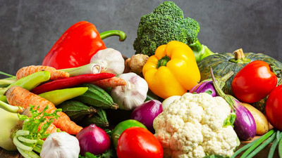 डाइट में शामिल करें ये 5 सब्जियां, स्किन करेगी ग्लो और बनेगी हेल्दी