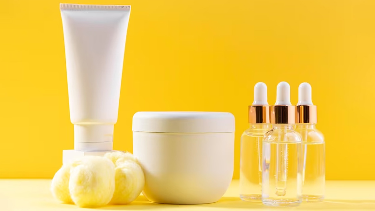 Skincare Ingredients You Need To Look For In Products You Use