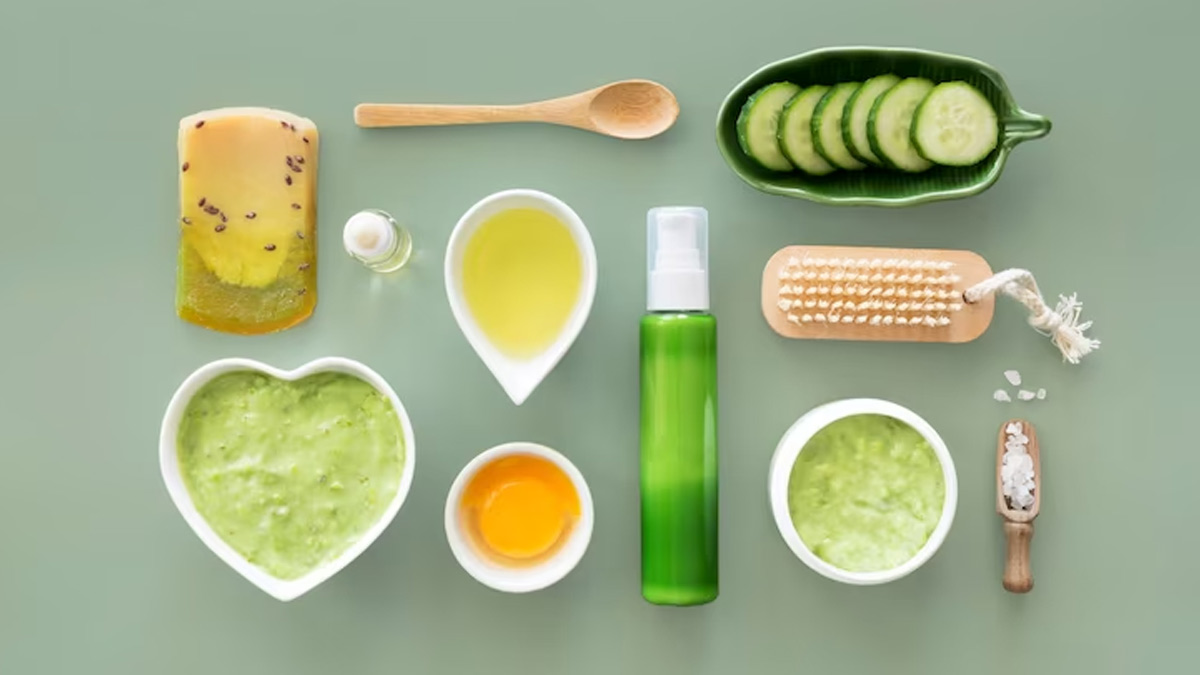 Skincare Ingredients You Need To Look For In Products You Use