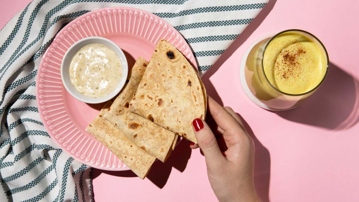 benefits of chestnut roti 