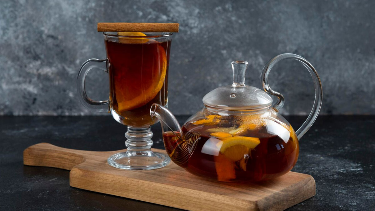 Boiled Cinnamon Water Benefits In Hindi