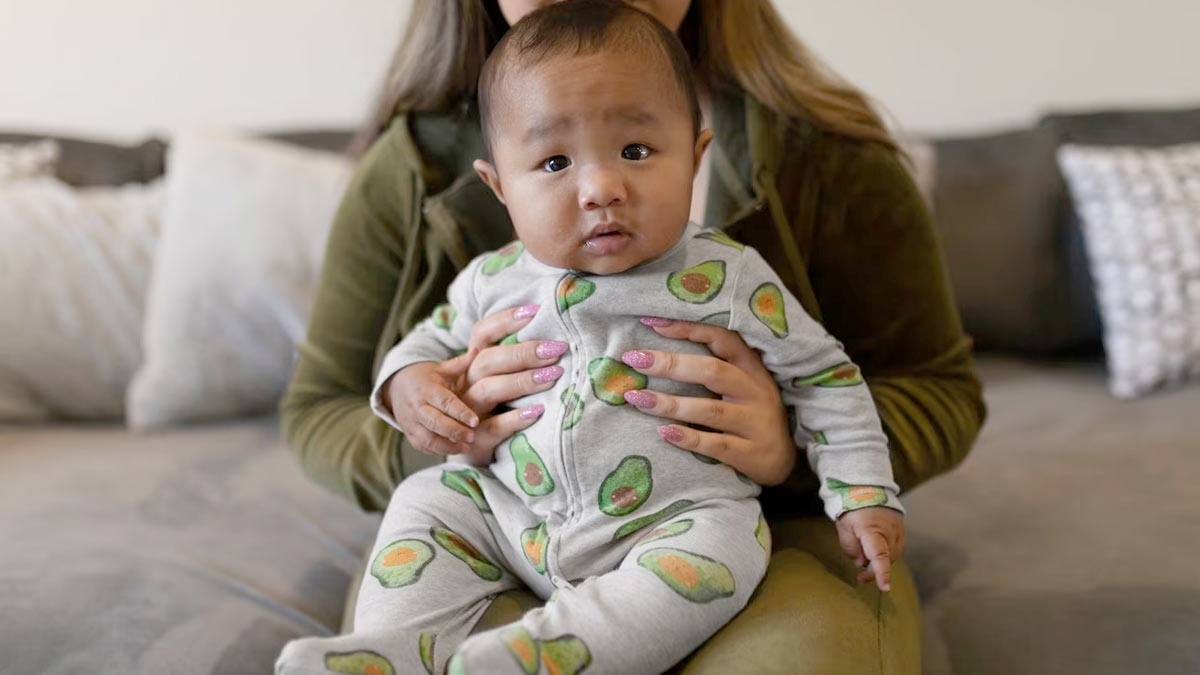carbon baby syndrome 