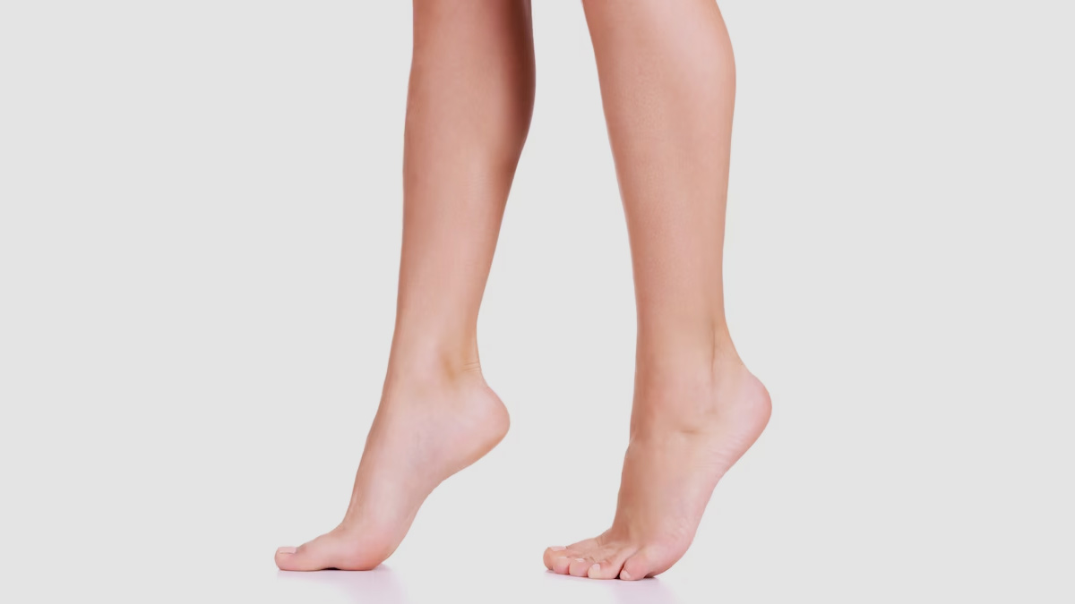 how to use camphor oil for cracked heel 