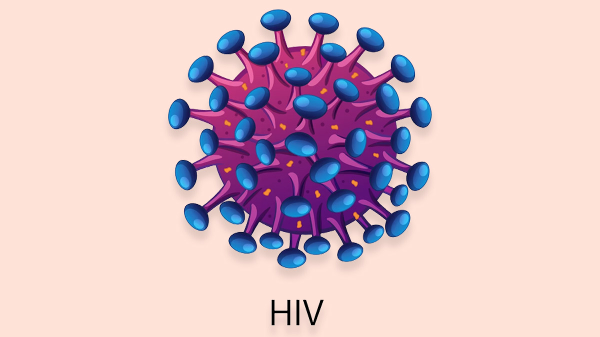 HIV: Know Its Signs And Symptoms