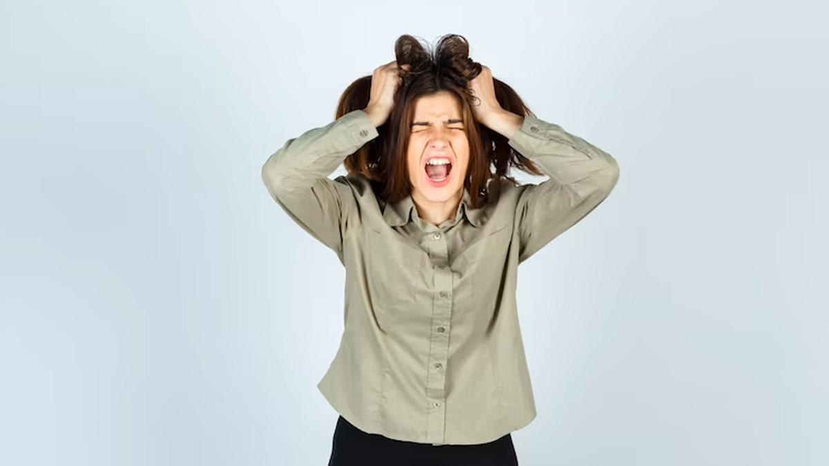 Signs Symptoms And Treatment of Unhealed Trauma