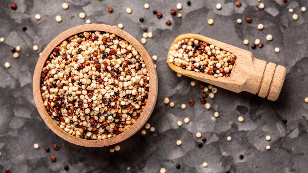 Maize or Millet Which is More Beneficial for health in Hindi