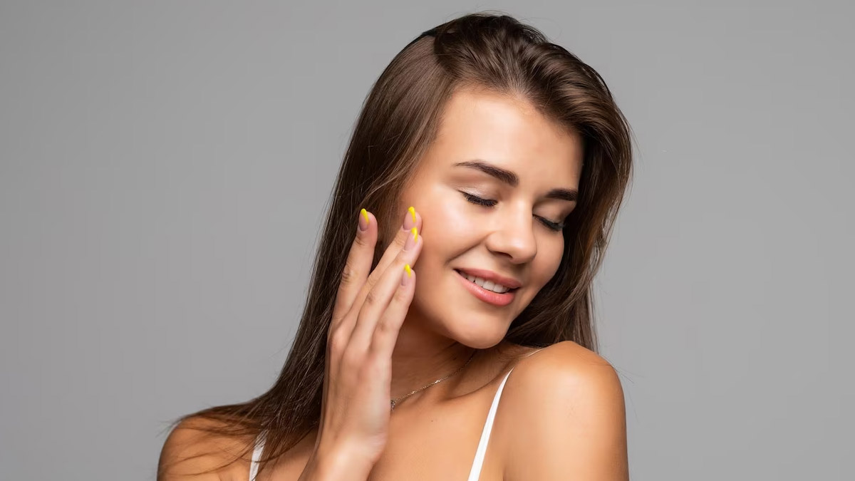 potato peels for skin