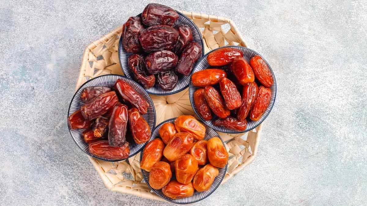 खाली पेट छुहारा खाने से शरीर को मिलेंगे ये 5 जबरदस्त फायदे benefits