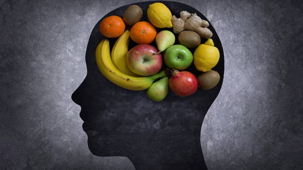 Foods And Drinks That Have Negative Effects On Mental Health