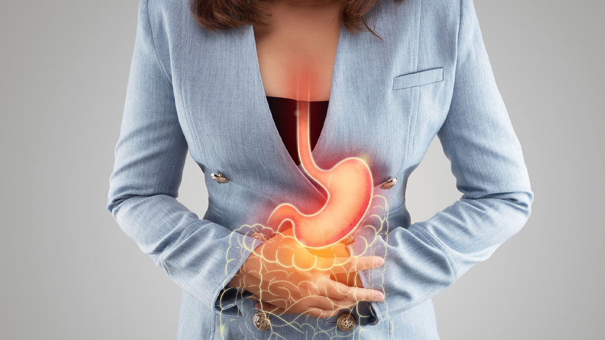 Hyperacidity Causes in Hindi