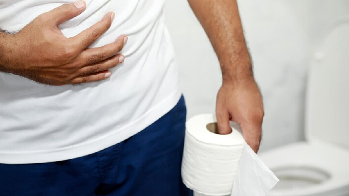 Possible Causes Behind The Urge To Defecate Immediately After Eating