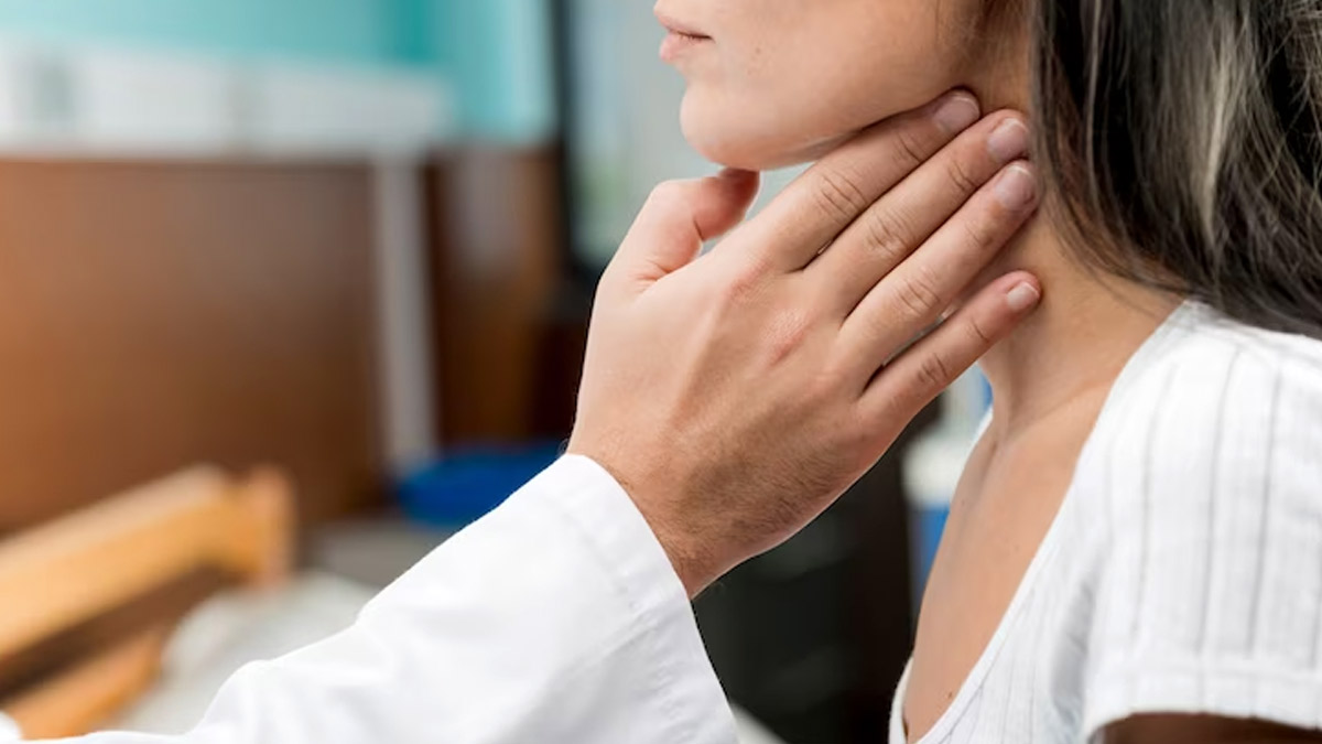 Tonsil Stones: Symptoms And How To Manage It