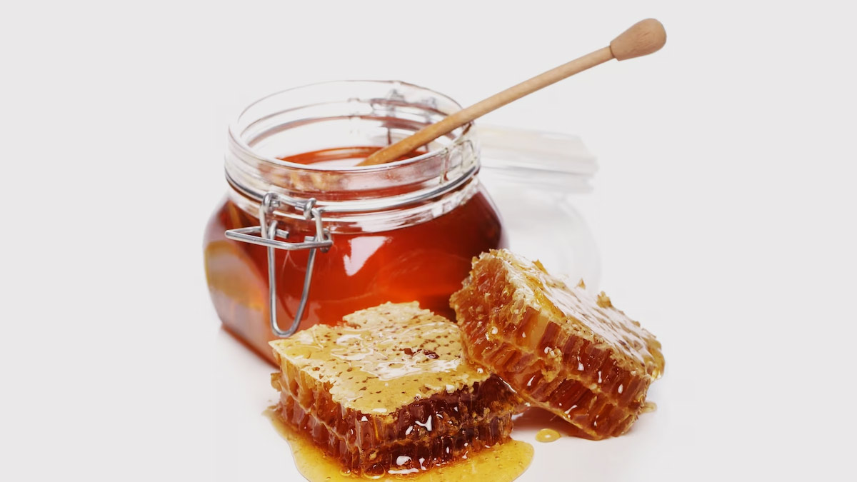 honey