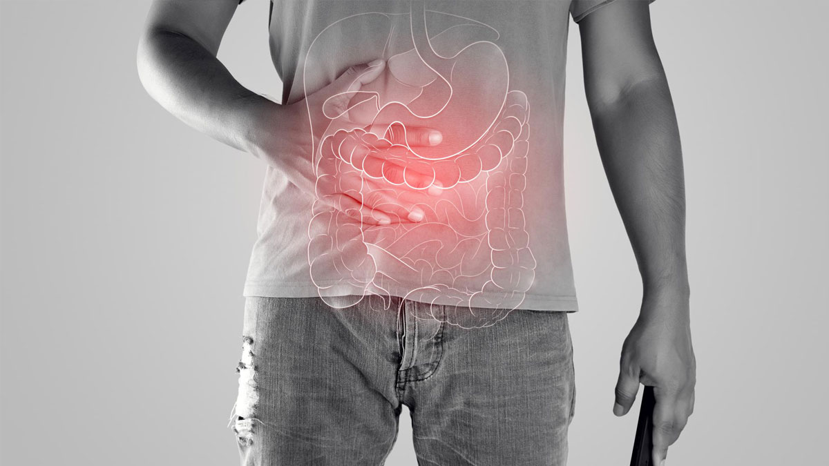 Intestinal Inflammation Causes In Hindi