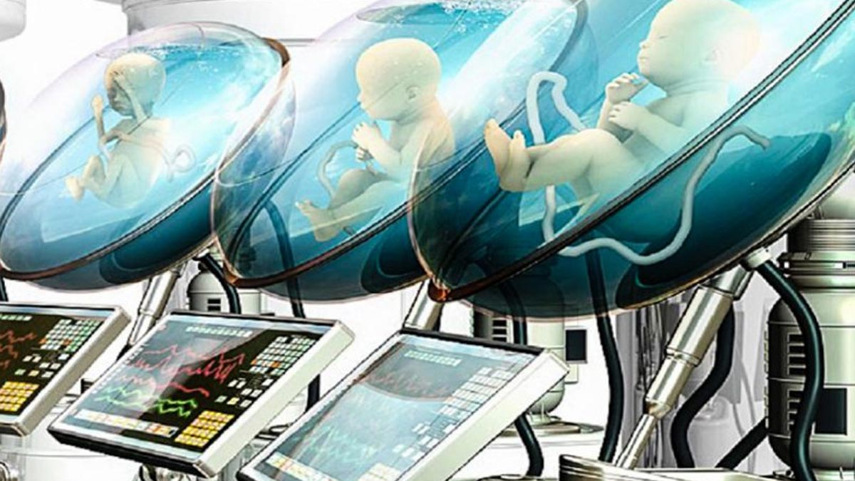 artificial womb facility 