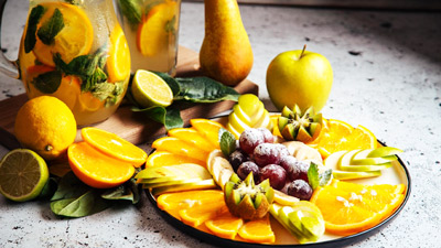 खट्टे फलों में छुपा है अच्‍छी सेहत का राज, जानें क्‍यों करना चाह‍िए इनका सेवन