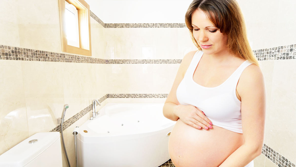 home remedies for constipation in pregnancy