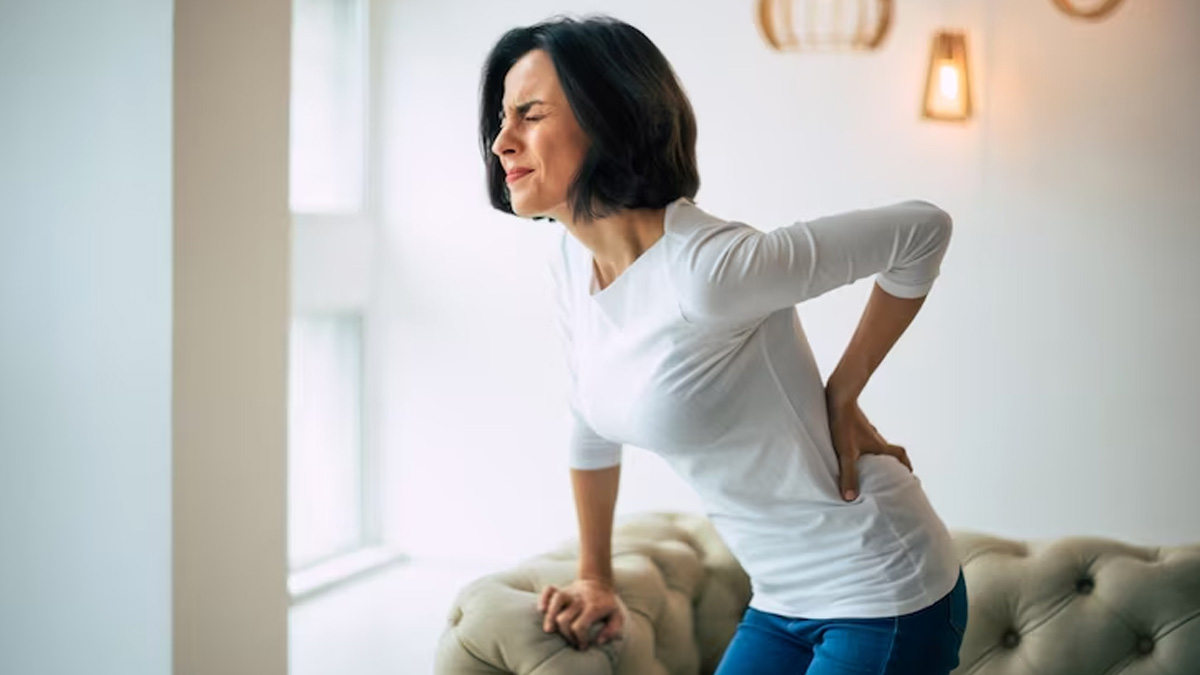 5 Common Causes Of Neck And Back Pain